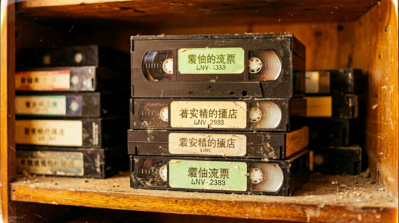 SOD系列:企划题材丰富、番号数量庞大的发行商